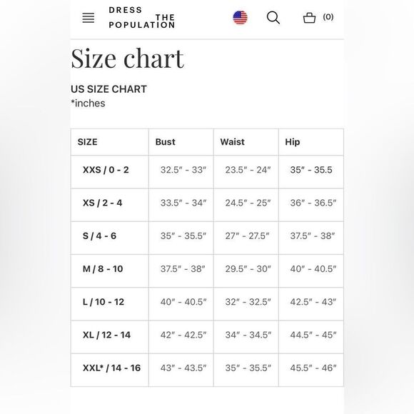 DRESS THE POPULATION Anable Sequin Embroidery Gown - Picture 14 of 14